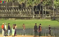 Campuchia thúc đẩy du lịch sau hơn 1 năm đóng cửa
