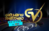 Giờ vàng thể thao tuần này | Giọt nước mắt của HLV Singapore và những tranh cãi của giải Ngoại hạng Anh