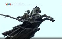 "Giải mã cuộc sống": Thánh Gióng, tên gọi và thế giới biểu tượng trong truyền thuyết