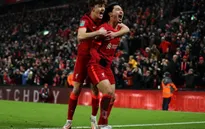 Liverpool & khát khao trở lại "Anfield phía Nam"