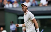 Andy Murray nhận suất đặc cách dự Australia mở rộng 2022