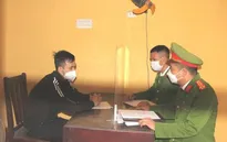 Bắt đối tượng giả danh công an tống tiền F1