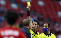 LĐBĐ Việt Nam (VFF) kiến nghị với AFF về công tác trọng tài