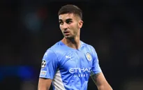 Ferran Torres - hợp đồng gây ra nhiều sự tiếc nuối với CĐV Manchester City