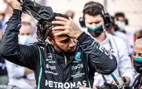 Mất chức VĐTG, Lewis Hamilton có dấu hiệu bị sang chấn tâm lý