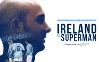 Manchester City ra mắt bộ phim về cựu tiền vệ Stephen Ireland