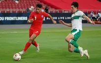 Lịch thi đấu và trực tiếp AFF Cup 2020 hôm nay, 25/12 | ĐT Indonesia vs ĐT Singapore | 19:30 trên VTV5, VTV6