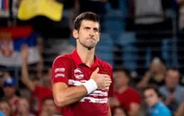 Novak Djokovic sẽ không tham dự ATP Cup 2022