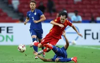 Lịch trực tiếp AFF Cup 2020 hôm nay, 26/12 | Thái Lan vs Việt Nam | 19h30 trên VTV5, VTV6