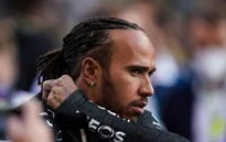 Cựu giám đốc điều hành F1 bi quan trước tương lai của Lewis Hamilton