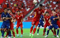 AFF Cup 2020 | ĐT Thái Lan vs ĐT Việt Nam | 19:30 - 26/12 trên VTV5, VTV6