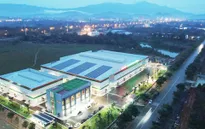 Phát triển khu công nghệ cao Hòa Lạc theo mô hình mở