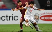[KT] AFF Cup 2020 | ĐT Thái Lan 0-0 ĐT Việt Nam | ĐT Việt Nam trở thành nhà cựu vô địch