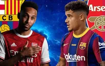 Barcelona muốn cải thiện đội hình lớn trong kỳ chuyển nhượng mùa đông