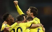 Lukaku cùng Jorginho toả sáng, Chelsea giành 3 điểm trên sân khách