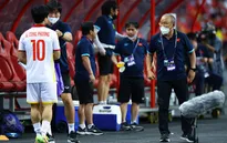 ĐT Việt Nam chưa thể về nước sau AFF Cup 2020