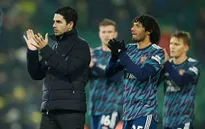 Trận Arsenal - Wolves bị hoãn, Pháo Thủ lỡ đà tiến