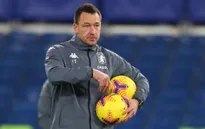 John Terry trở lại Chelsea trong vai trò mới