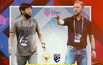 Họp báo trước trận Chung kết AFF Cup 2020 | HLV 2 đội tỏ rõ sự thận trọng