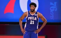 Joel Embiid - trên con đường trở thành huyền thoại của Philadelphia 76ers
