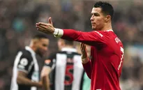 Vòng 19 Ngoại hạng Anh | Thi đấu thất vọng, Man Utd chật vật giành 1 điểm trên sân Newcastle