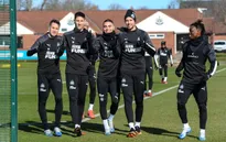 Những khó khăn trong việc tăng cường lực lượng của Newcastle United