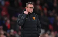 HLV Rangnick nói gì khi Man Utd sảy chân trước Newcastle?