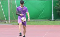 Kế hoạch hồi phục cho cầu thủ ĐT Việt Nam sau AFF Cup 2020