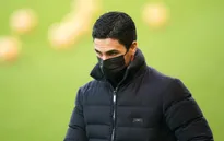 Arsenal nhận tổn thất nặng nề trước thềm đại chiến với Man City