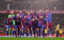 Công cuộc trẻ hóa mạnh mẽ tại Barcelona