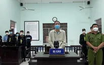 Thanh niên tống tiền bà Nguyễn Phương Hằng (Đại Nam) bị phạt 1 năm tù treo