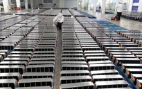 Trung Quốc đẩy mạnh thâu tóm nguồn cung lithium