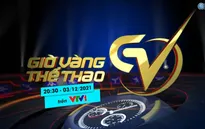 Giờ vàng thể thao tuần này | Bản chất cuộc ganh đua Quả bóng Vàng