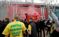 Manchester United ra mắt ban cố vấn người hâm mộ