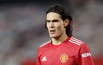 Edinson Cavani thừa nhận việc muốn tới Barcelona