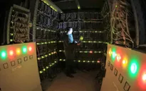 Làn sóng đào bitcoin khiến Kazakhstan thiếu điện trầm trọng