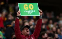 CĐV Manchester United tiếp tục phản đối nhà Glazer