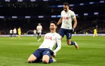Tottenham giành trọn 3 điểm trước tân binh Brentford