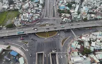 Phó Thủ tướng giao thẩm quyền triển khai Dự án cao tốc TP Hồ Chí Minh - Mộc Bài