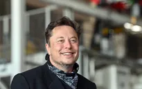 Elon Musk bán thêm 1 tỷ USD cổ phiếu Tesla