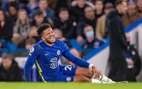 Chelsea tổn thất lực lượng trước trận đấu với Liverpool