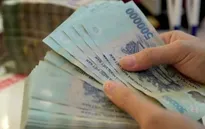 Thưởng Tết 2023 phổ biến 1 tháng lương