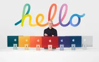Apple thưởng lớn cho nhân viên hàng đầu khi một số kỹ sư chuyển sang Meta
