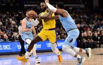 Sinh nhật tuổi 37 không trọn vẹn của Lebron James