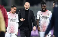 AC Milan và Napoli gặp khó vì AFCON 2022