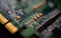 Hàng tồn kho của các nhà sản xuất chip Hàn Quốc tăng