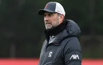 Liverpool có 3 cầu thủ nghi nhiễm COVID-19