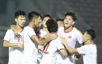 Các cầu thủ xuất sắc lứa U21 sẽ được triệu tập vào U23 Việt Nam