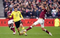 Mendy mắc sai lầm, Chelsea đứt mạch bất bại