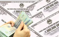 Phát triển thị trường trái phiếu doanh nghiệp: Cần "tấm khiên" bảo vệ trái chủ